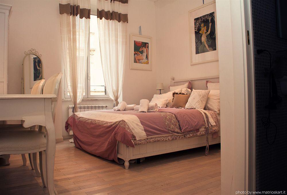 Guest house White House Rome