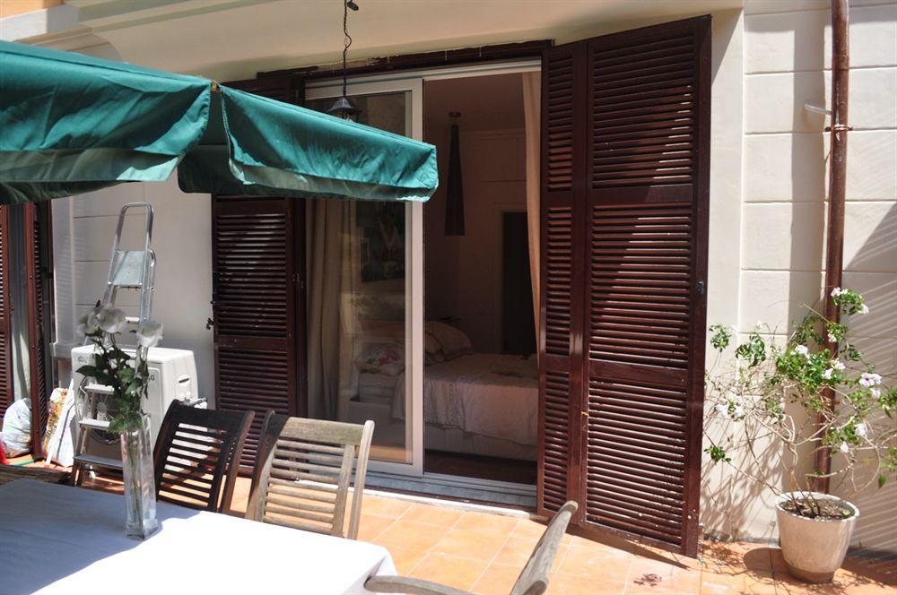 Guest house White House Rome