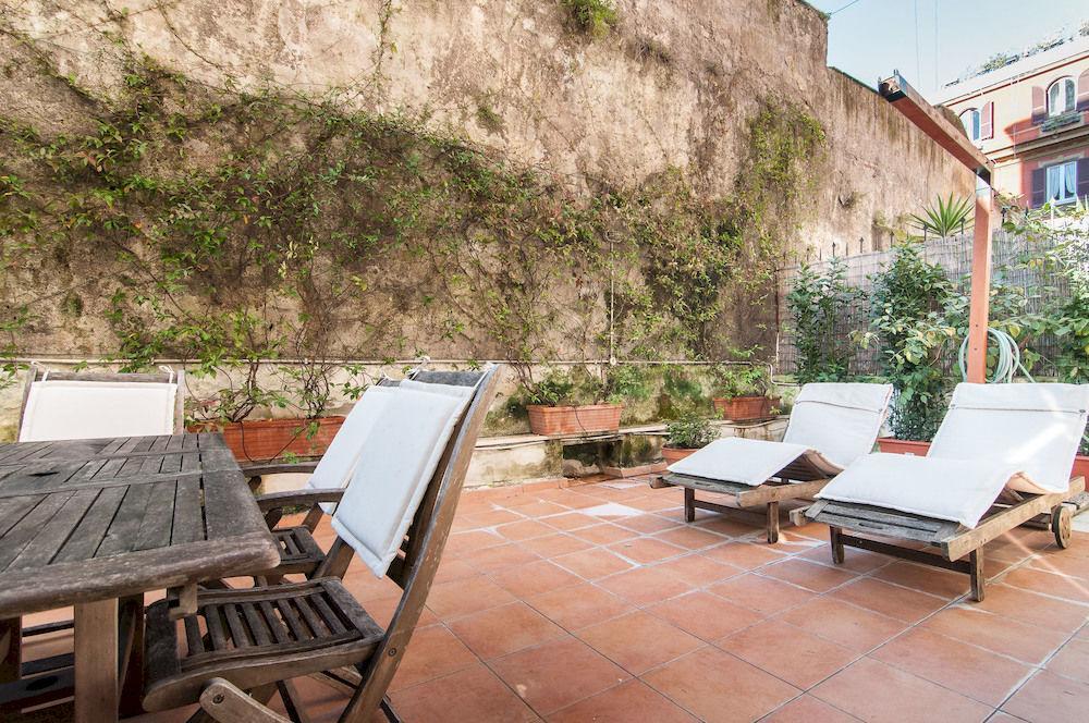 Guest house White House Rome
