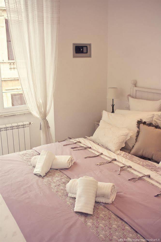 White House Guest house